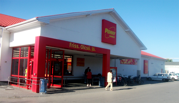 Penny_Market Penny_Market